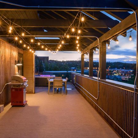 New Luxury Loft 49 With Rooftop Hot Tub & Lounge, Great Views - 500 Dollars Of Free Activities & Equipment Rentals Daily Winter Park Bagian luar foto