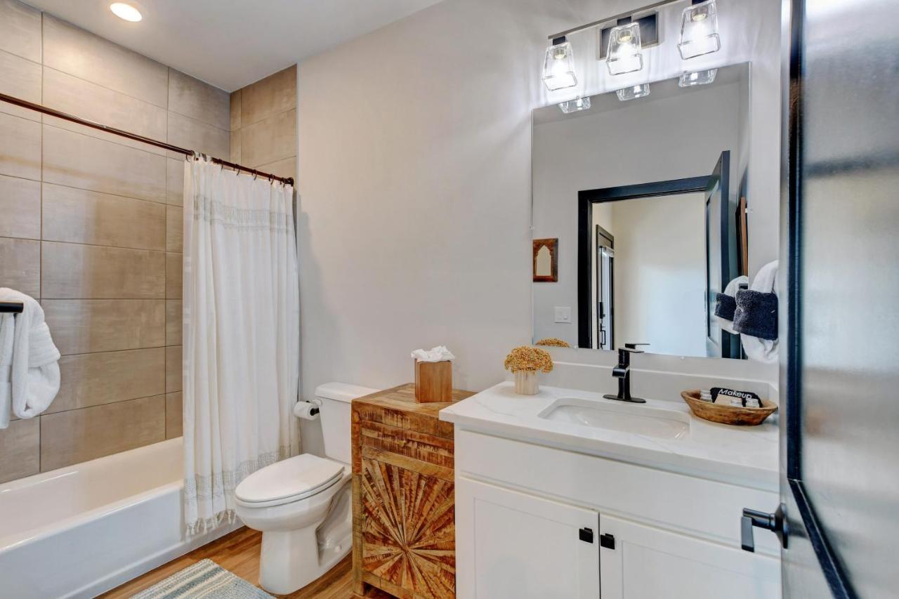 New Luxury Loft 49 With Rooftop Hot Tub & Lounge, Great Views - 500 Dollars Of Free Activities & Equipment Rentals Daily Winter Park Bagian luar foto