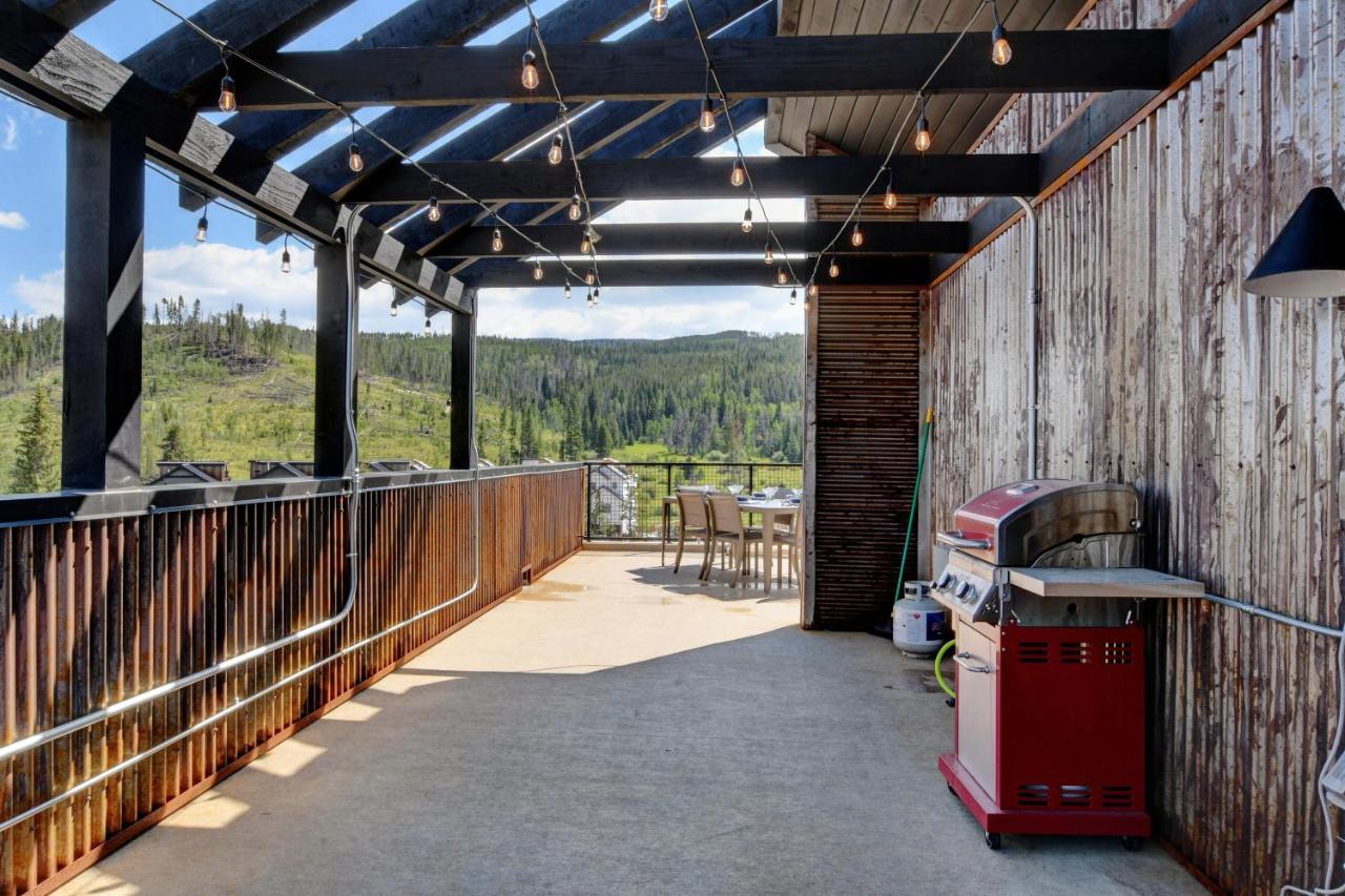 New Luxury Loft 49 With Rooftop Hot Tub & Lounge, Great Views - 500 Dollars Of Free Activities & Equipment Rentals Daily Winter Park Bagian luar foto